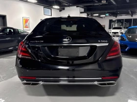Mercedes-Benz Maybach * S 560 * CARFAX * ЦЕНА ДО БГ - 40900 € / 79993.45 лв. - 49088148 5