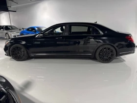 Mercedes-Benz Maybach * S 560 * CARFAX * ЦЕНА ДО БГ - 40900 € / 79993.45 лв. - 49088148 2