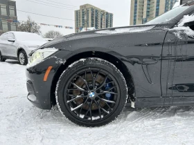 BMW 435 * xDrive GC * CARFAX * ЦЕНА ДО БГ, снимка 9