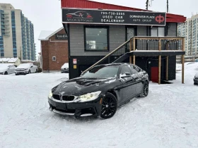 BMW 435 * xDrive GC * CARFAX * ЦЕНА ДО БГ, снимка 1
