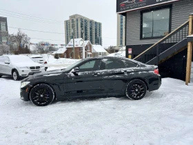 BMW 435 * xDrive GC * CARFAX * ЦЕНА ДО БГ, снимка 3