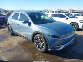 Hyundai Ioniq 5 SE - изображение 1