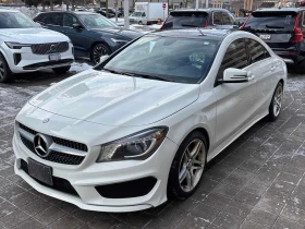 Mercedes-Benz CLA 250 4MATIC * AMG PACK* ПОДГРЕВИ* ДВА ЧИФТА ГУМИ/ДЖАНТИ