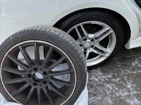 Mercedes-Benz CLA 250 4MATIC * AMG PACK* ПОДГРЕВИ* ДВА ЧИФТА ГУМИ/ДЖАНТИ - 10990 € / 21494.57 лв. - 75046625 6