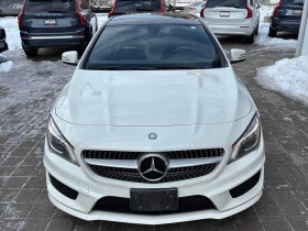 Mercedes-Benz CLA 250 4MATIC * AMG PACK* ПОДГРЕВИ* ДВА ЧИФТА ГУМИ/ДЖАНТИ - 10990 € / 21494.57 лв. - 75046625 2