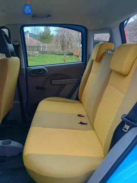 Fiat Panda, снимка 11