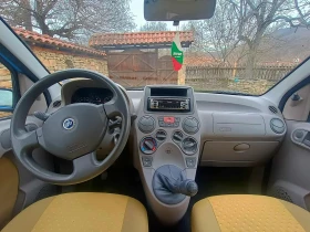 Fiat Panda, снимка 8
