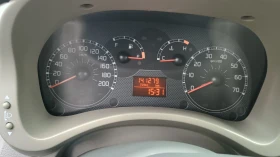 Fiat Panda, снимка 9