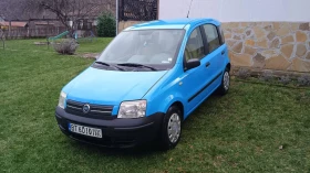 Fiat Panda, снимка 2