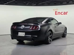 Ford Mustang - 9236 € / 18064.05 лв. - 35404775 2