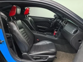 Ford Mustang - 9236 € / 18064.05 лв. - 35404775 10