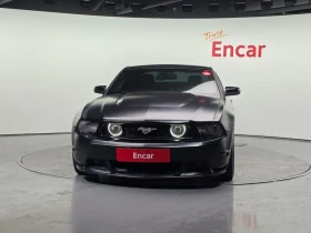 Ford Mustang - 9236 € / 18064.05 лв. - 35404775 3