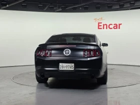 Ford Mustang - 9236 € / 18064.05 лв. - 35404775 4
