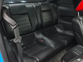 Ford Mustang - 9236 € / 18064.05 лв. - 35404775 12