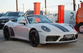 Porsche 911 992* 4 GTS* CERAMIC* APPR* LIFT* BURM* 360* DISTR* - 149800 € / 292983.33 лв. - 80522179 4
