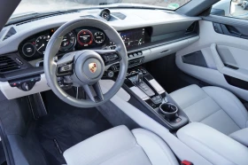 Porsche 911 992* 4 GTS* CERAMIC* APPR* LIFT* BURM* 360* DISTR* - 149800 € / 292983.33 лв. - 80522179 14