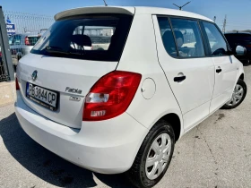 Skoda Fabia undefined | Auto.bg — изображение 4