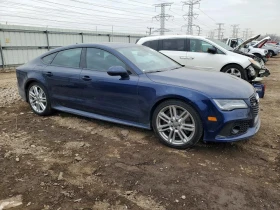 Audi Rs7 QUATRO* 4.0 TFSI* V8 | Auto.bg — изображение 2