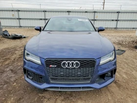 Audi Rs7 QUATRO* 4.0 TFSI* V8