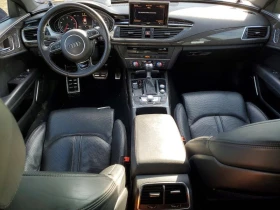 Audi Rs7 QUATRO* 4.0 TFSI* V8 | Auto.bg — изображение 8