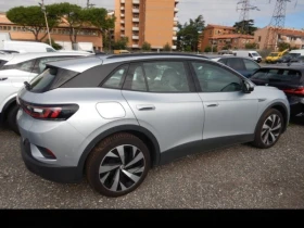 VW ID.4 Pro Performance | Auto.bg — изображение 5