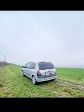 Renault Clio 1.4 - 900 € / 1760.25 лв. - 40303265 4