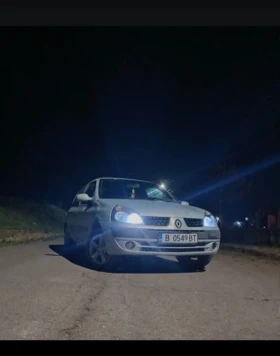 Renault Clio 1.4 - 900 € / 1760.25 лв. - 40303265 2