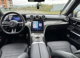 Mercedes-Benz C 300 AMG Line - 36500 € / 71387.79 лв. - 85830110 6