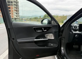 Mercedes-Benz C 300 AMG Line - 36500 € / 71387.79 лв. - 85830110 9