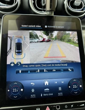 Mercedes-Benz C 300 AMG Line - 36500 € / 71387.79 лв. - 85830110 13