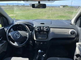 Dacia Lodgy DCI - 5200 € / 10170.32 лв. - 11157739 10