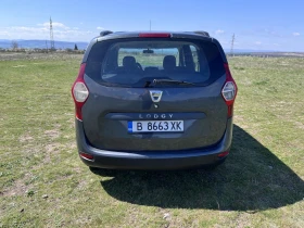 Dacia Lodgy DCI - 5200 € / 10170.32 лв. - 11157739 5