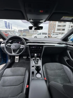 VW Arteon undefined | Auto.bg — изображение 6