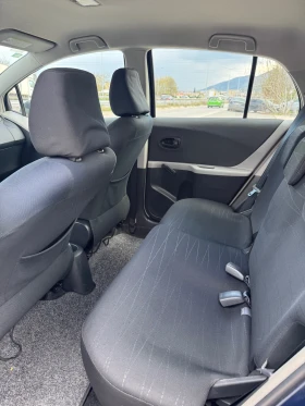 Toyota Yaris 1.3 Италия - 3700 € / 7236.57 лв. - 97916302 7