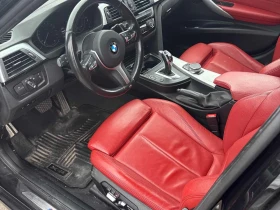BMW 328 М ПАКЕТ/328d xDrive/CARFAX/ЛЕНТИ/ПОДГРЕВ/ШИБЕДАХ/ | Auto.bg — изображение 6