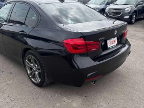 BMW 328 М ПАКЕТ/328d xDrive/CARFAX/ЛЕНТИ/ПОДГРЕВ/ШИБЕДАХ/ | Auto.bg — изображение 5