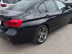 BMW 328 М ПАКЕТ/328d xDrive/CARFAX/ЛЕНТИ/ПОДГРЕВ/ШИБЕДАХ/ | Auto.bg — изображение 4