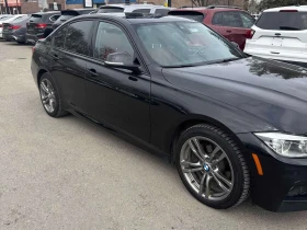 BMW 328 М ПАКЕТ/328d xDrive/CARFAX/ЛЕНТИ/ПОДГРЕВ/ШИБЕДАХ/ | Auto.bg — изображение 3