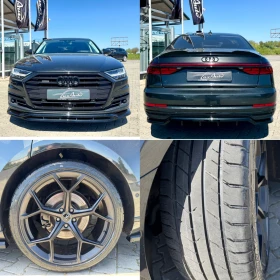 Audi A8 50TDI#EXCLUSIVE#MATRIX#�����#SOFTCL#PANOR#ALCANTAR | Mobile.bg � ����� ������ 7