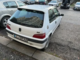 Peugeot 106 1.4 sport | Mobile.bg � ����� ������ 3
