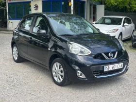 ����� �� �������� �� Nissan Micra 1.2 ���/������
