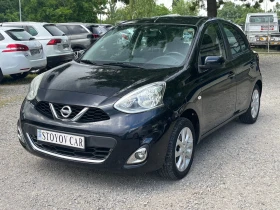 ����� �� �������� �� Nissan Micra 1.2 ���/������