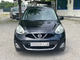 ����� �� �������� �� Nissan Micra 1.2 ���/������