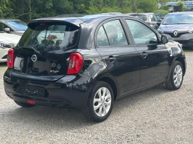 Nissan Micra 1.2 ���/������ | Mobile.bg � ����� ������ 6