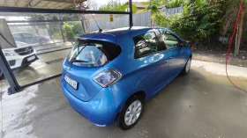Renault Zoe | Mobile.bg � ����� ������ 8
