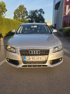 Audi A4 s line  - 6350 € / 12419.52 лв. - 58950068 2