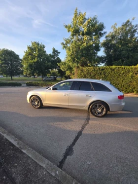 Audi A4 s line  - 6350 € / 12419.52 лв. - 58950068 3