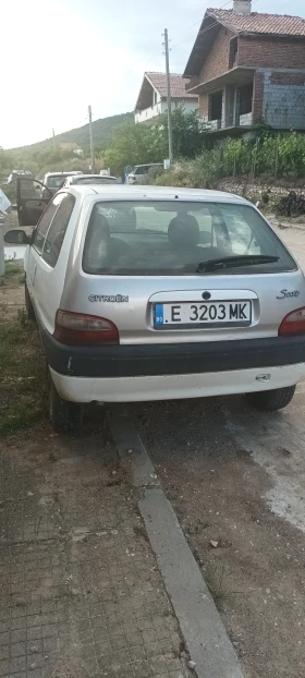 Citroen Saxo | Mobile.bg � ����� ������ 7