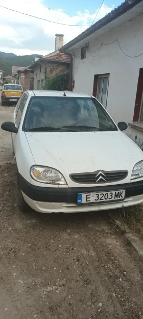 Citroen Saxo | Mobile.bg � ����� ������ 8