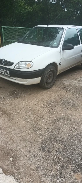 Citroen Saxo | Mobile.bg � ����� ������ 5